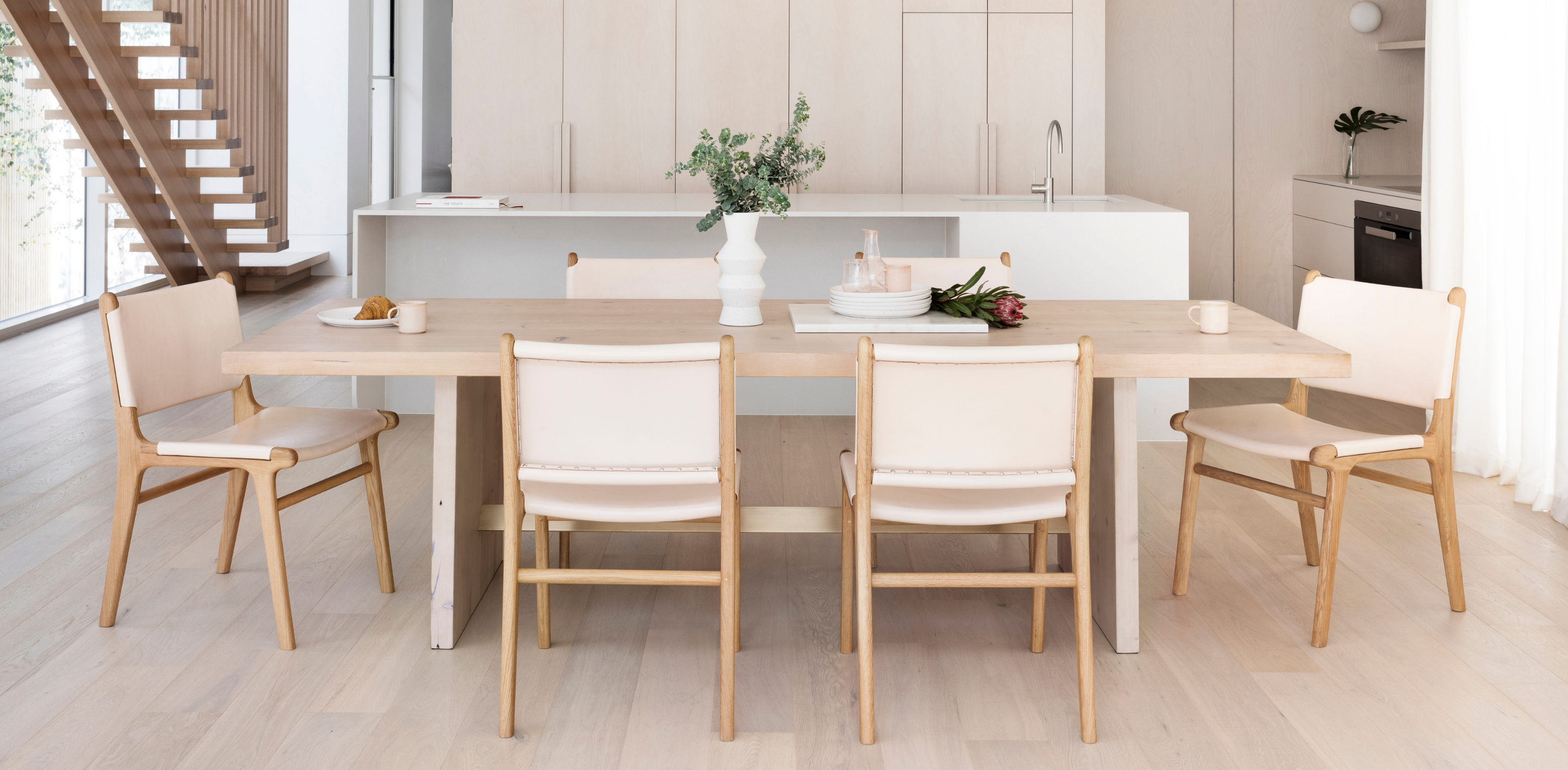 Dining chairs Barnaby Lane