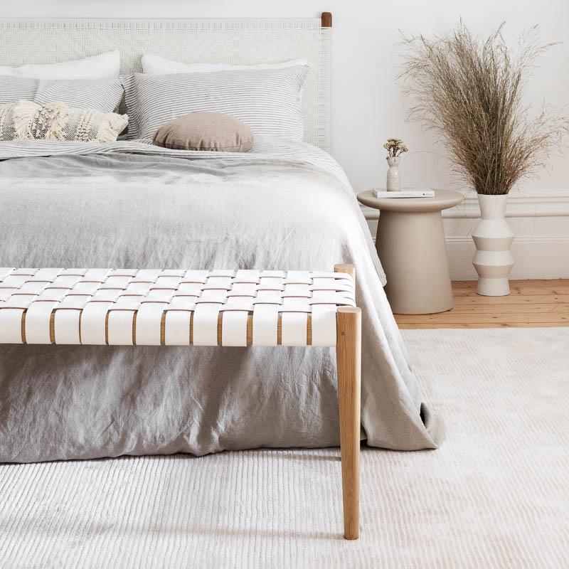 How to Transform Your Bedroom Into a Tranquil Sanctuary