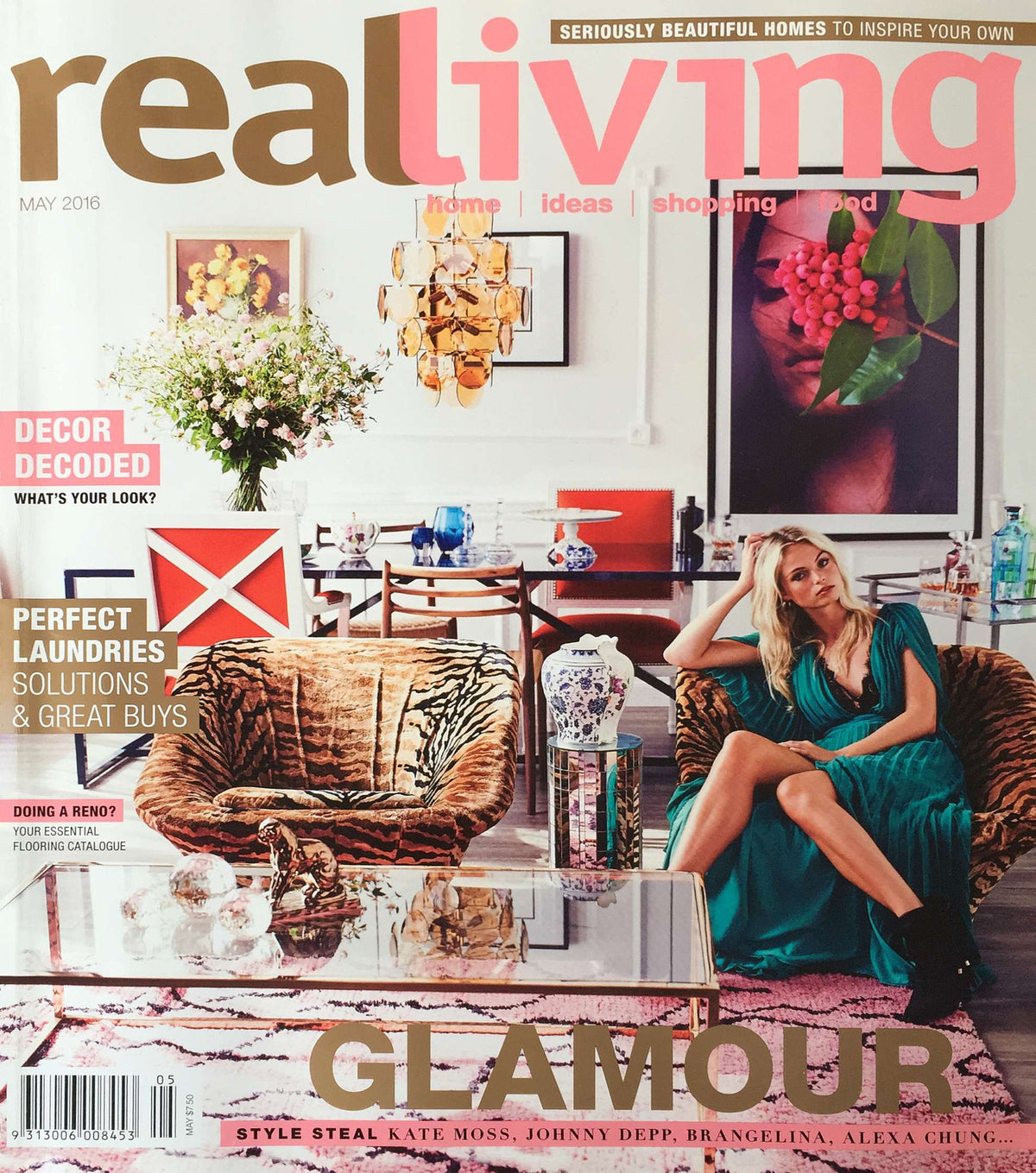 Real Living | May issue 2016
