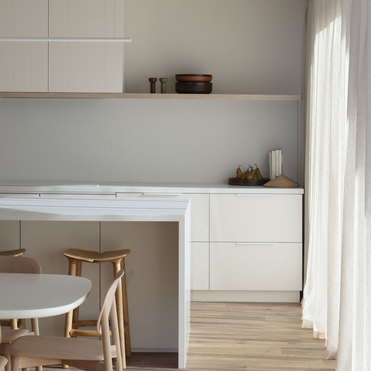 Less is More: Barnaby Lane's Tips for Minimalist Living in 2020