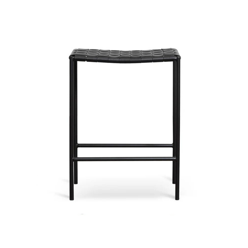 Bennett Stool - Black