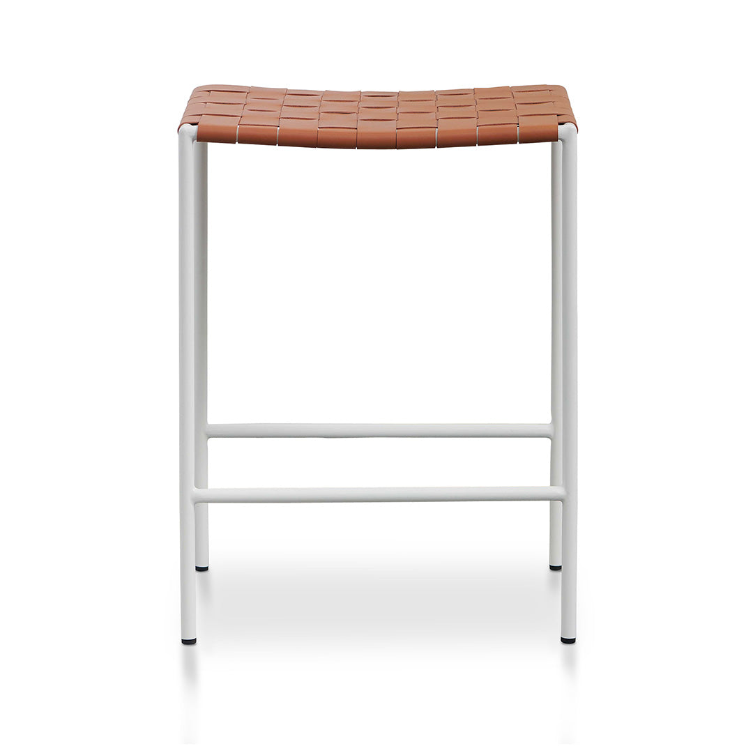 Bennett stool - Tan