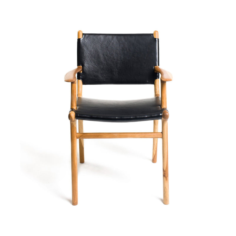 Clearance - Fenwick Dining Chair - Black