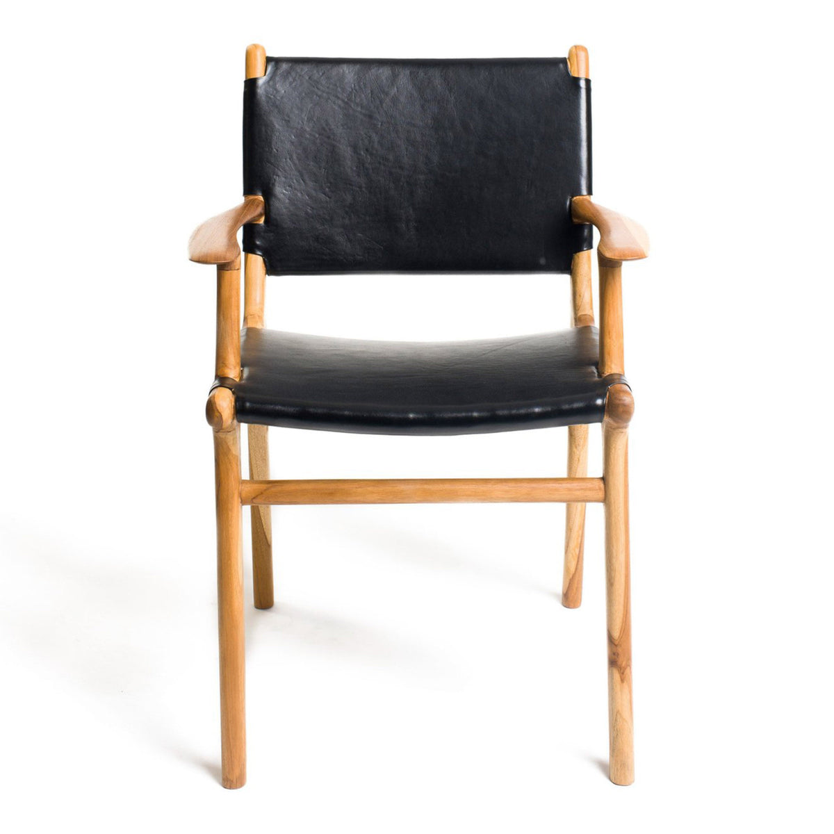 Clearance - Fenwick Dining Chair - Black