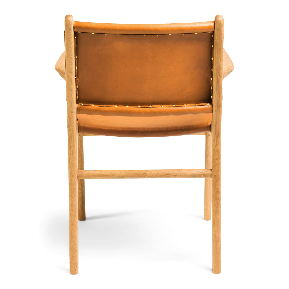 Clearance - Fenwick Dining Chair - Whiskey