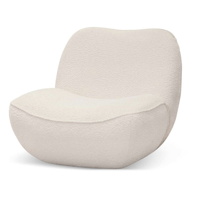 Alma lounge chair