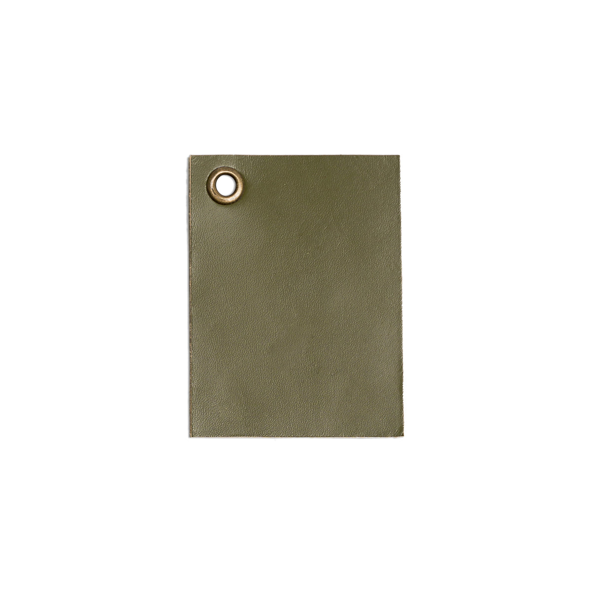 Clearance - Smith Full Leather - Olive
