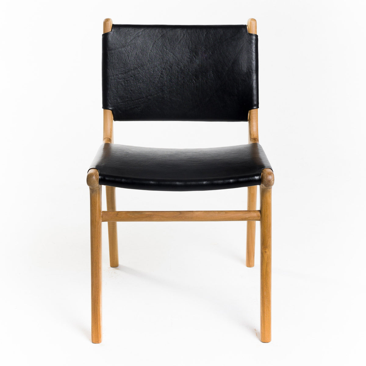 Clearance - Spensley Dining Chair - Black