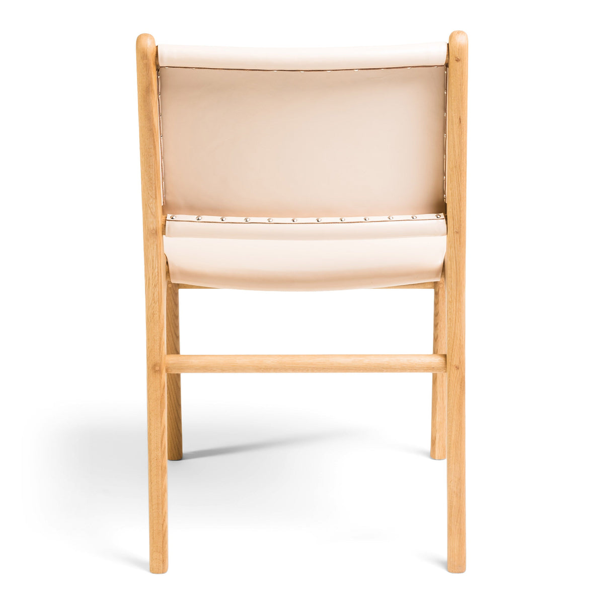 Clearance - Spensley Dining Chair - Rose Blush