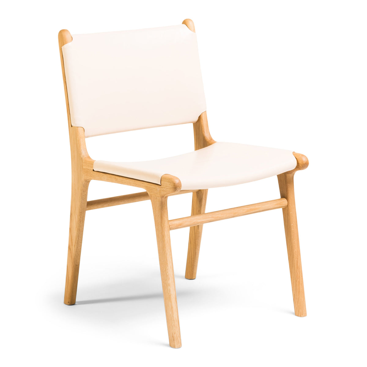 Clearance - Spensley Dining Chair - Rose Blush
