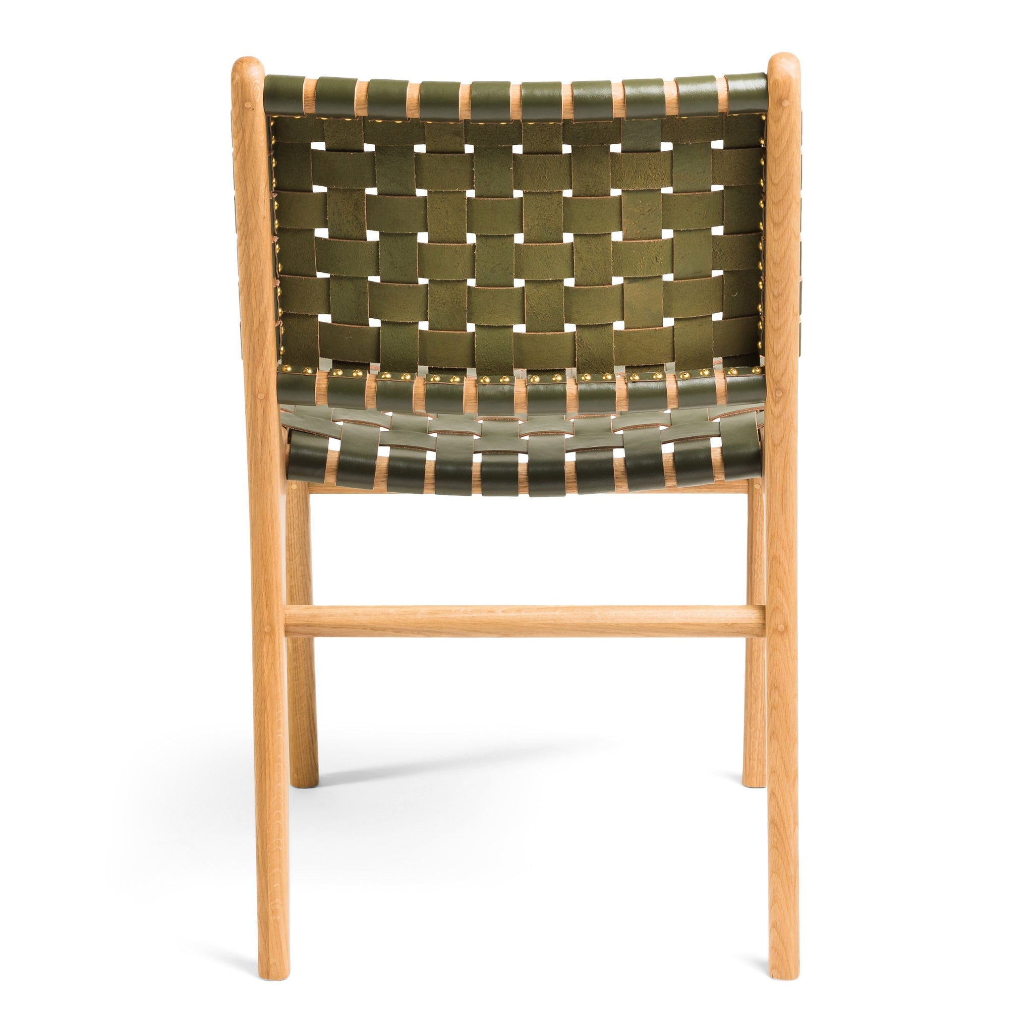 Tanner Dining- Olive (set of 4) - clearance