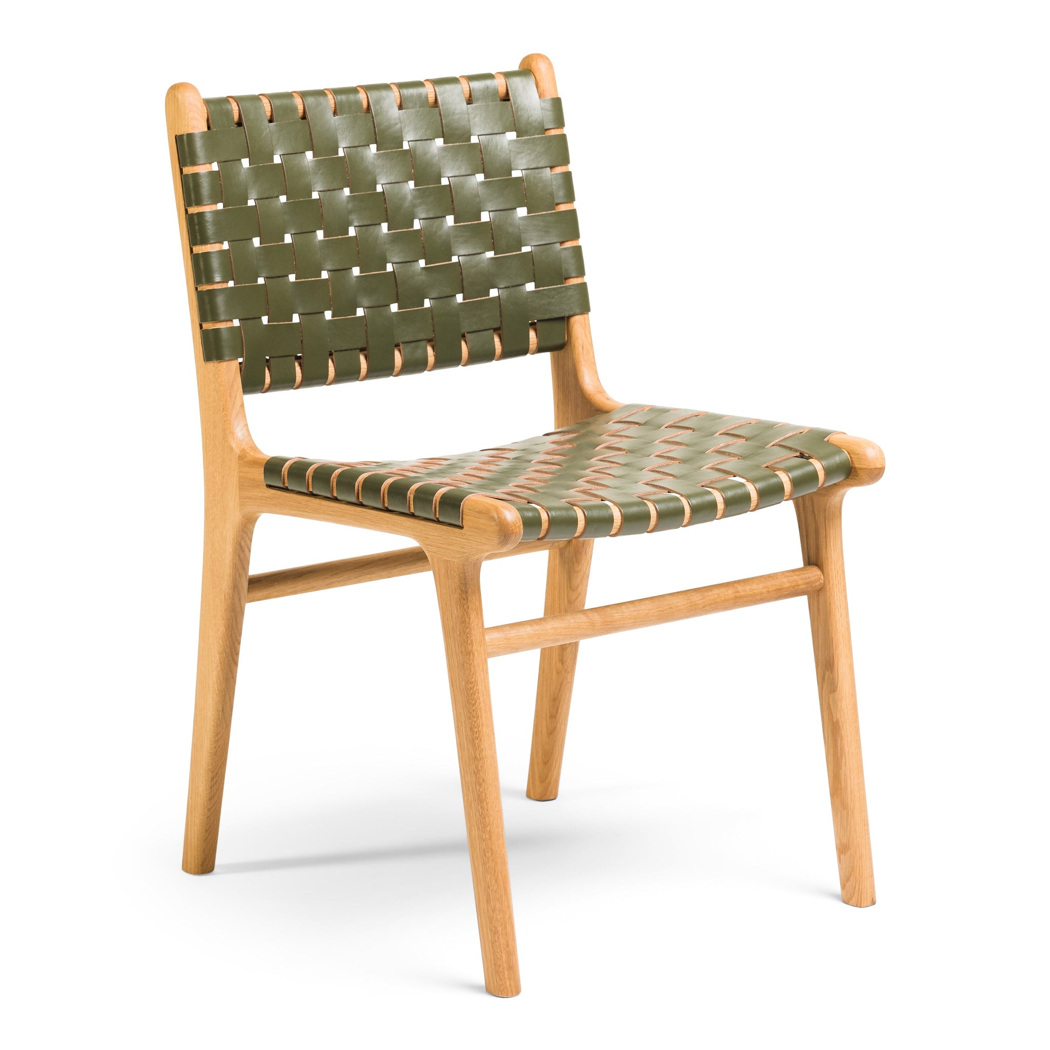 Tanner Dining- Olive (set of 4) - clearance