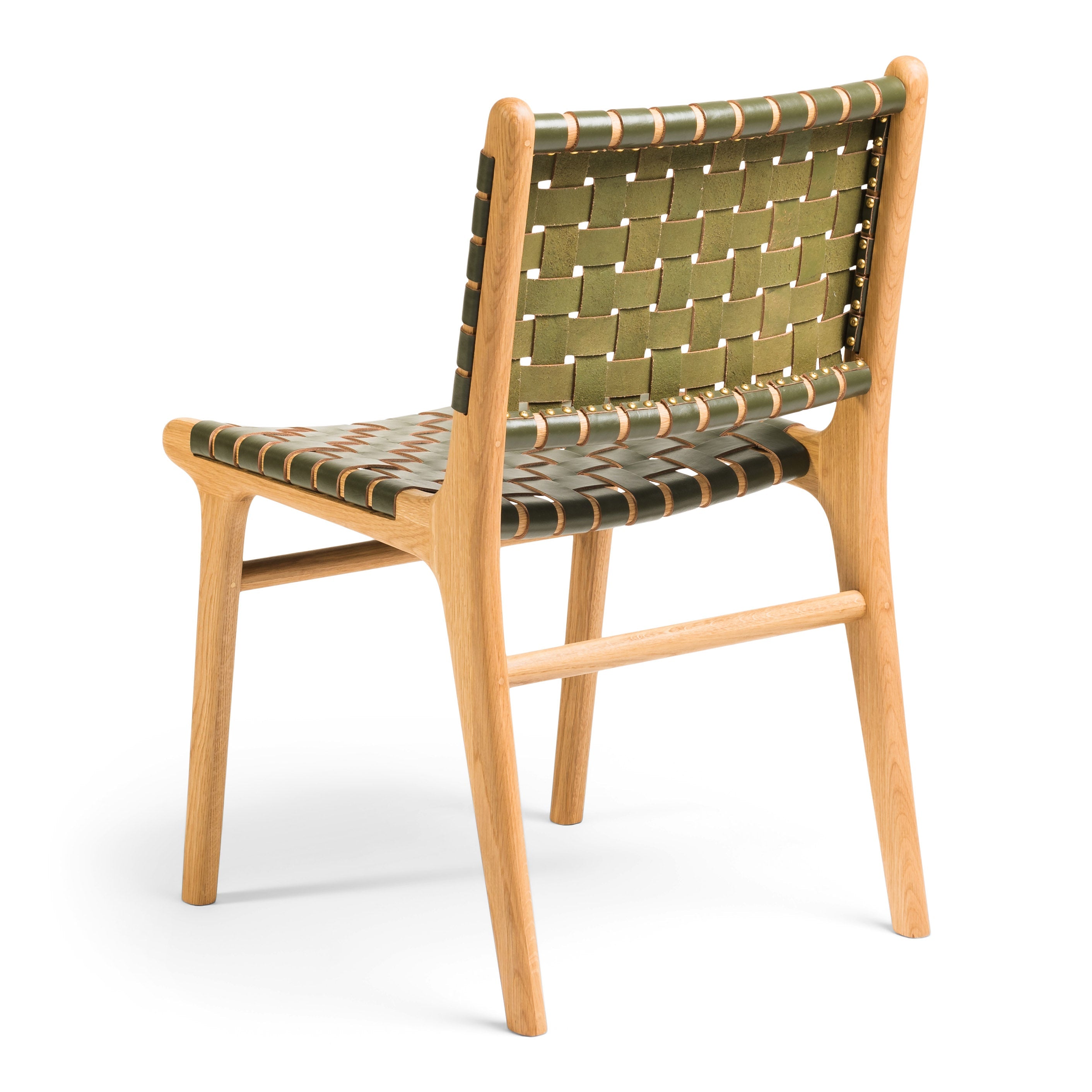 Tanner Dining- Olive (set of 4) - clearance