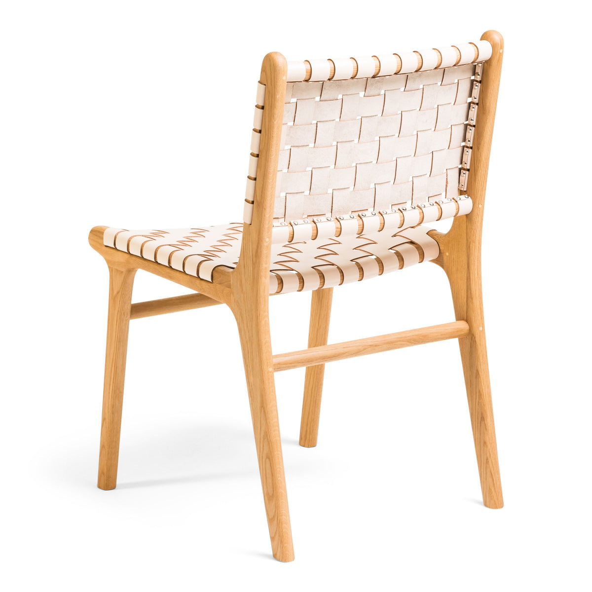 Clearance - Tanner Dining Chair - Rose Blush