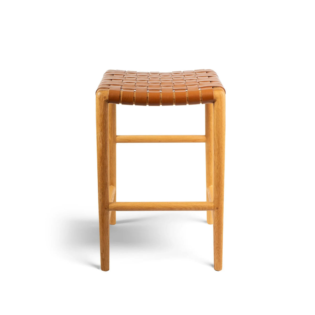 Tanner Stool - Tan - Set of 2