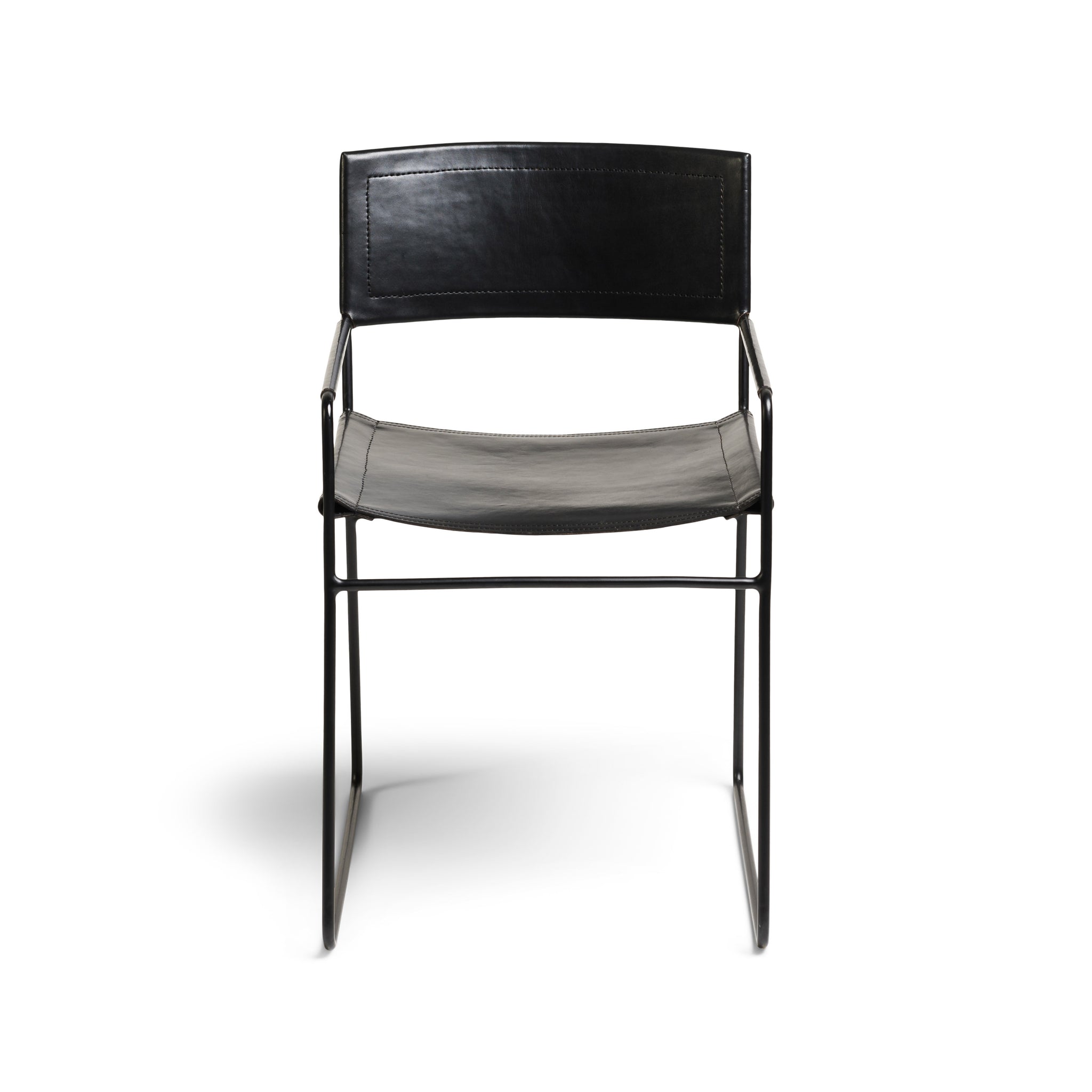 Boston Chair Black (set of 4)