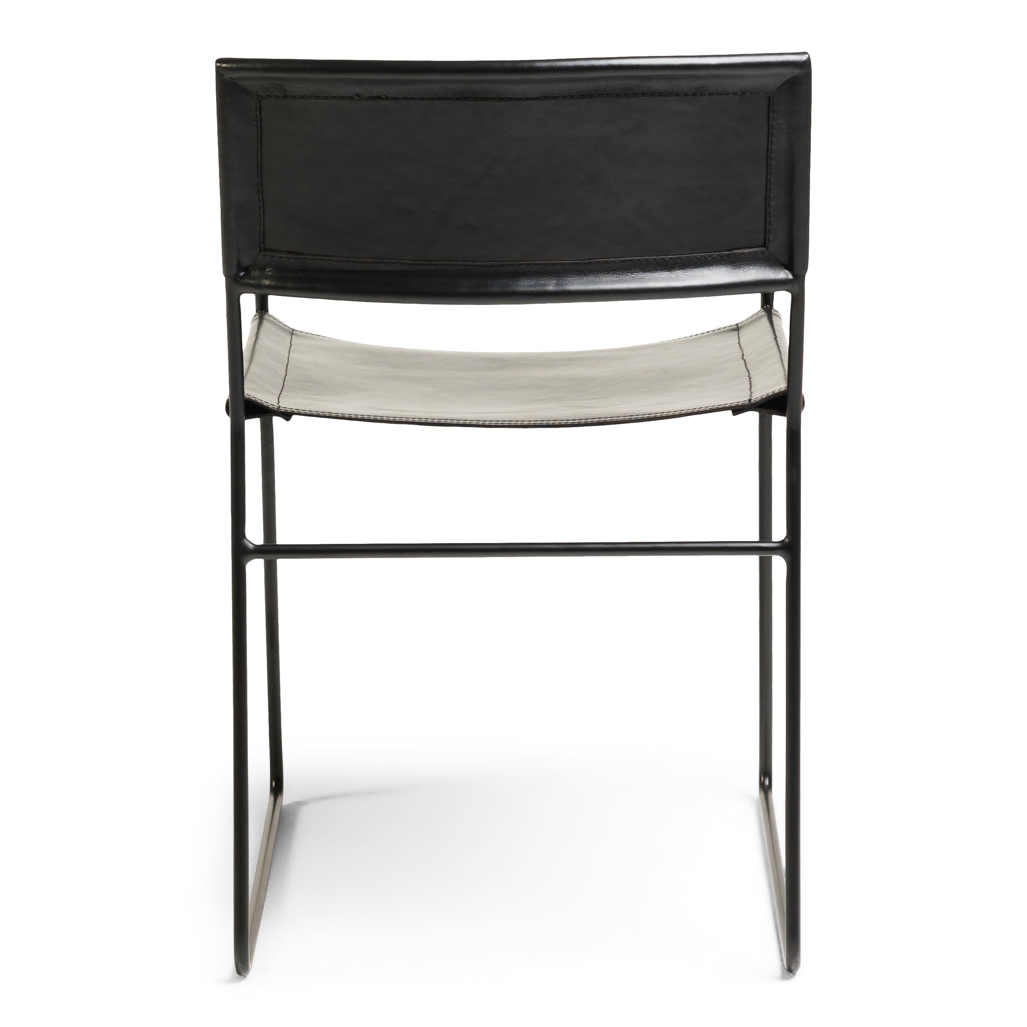 Boston Chair Black (set of 4)