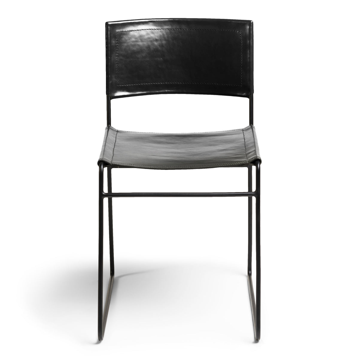 Jones Dining Chair - Black
