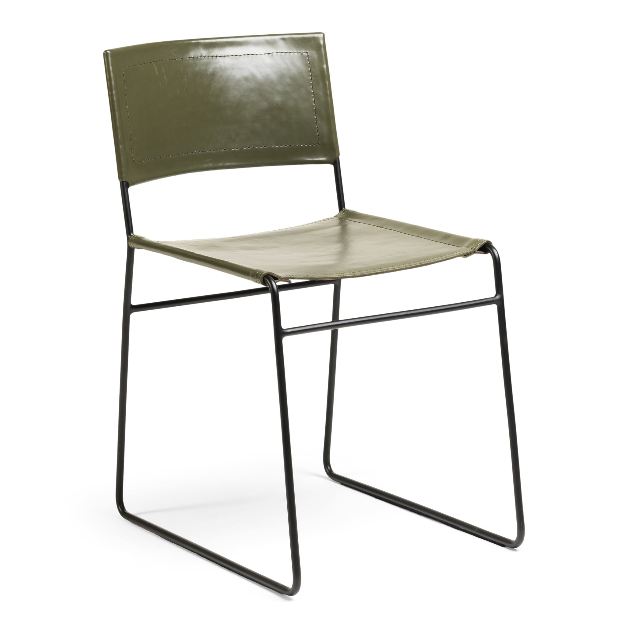 Jones Dining Olive 1 unit only