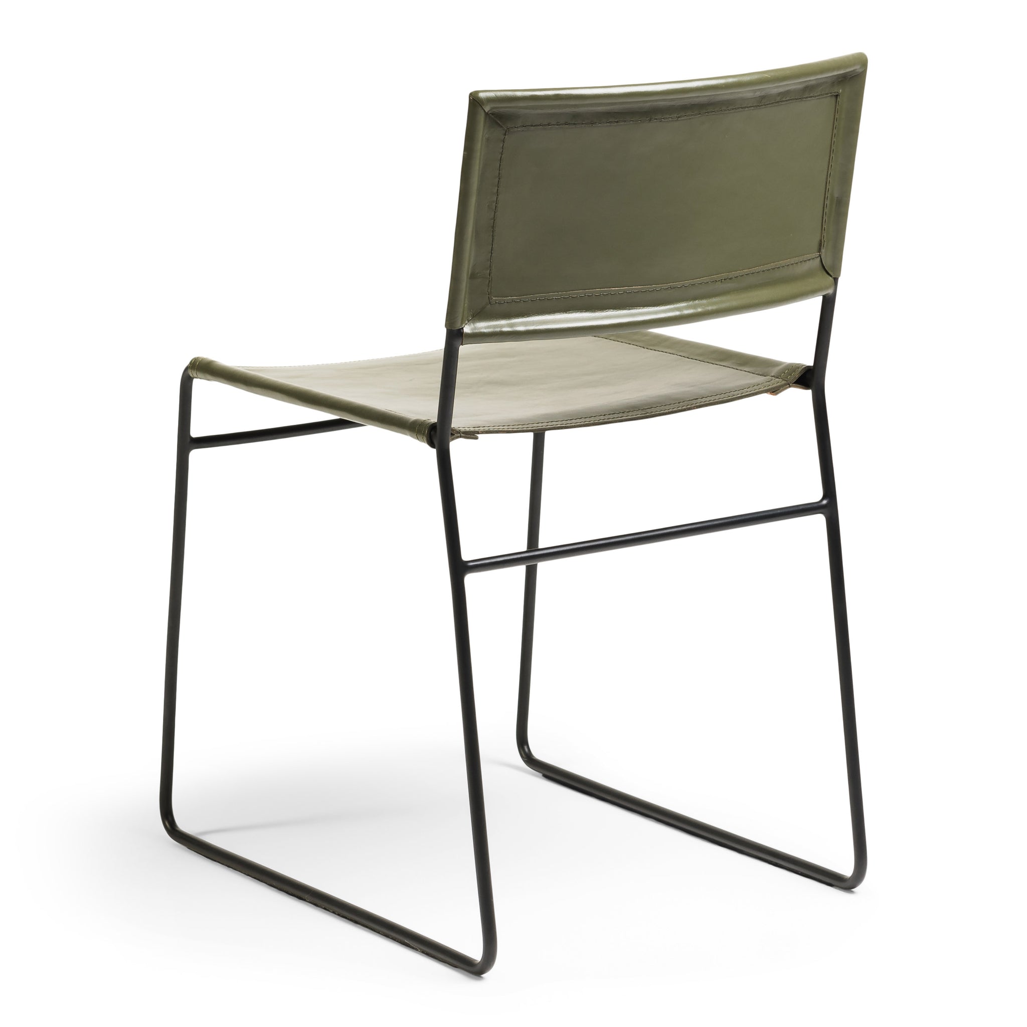 Jones Dining Olive 1 unit only