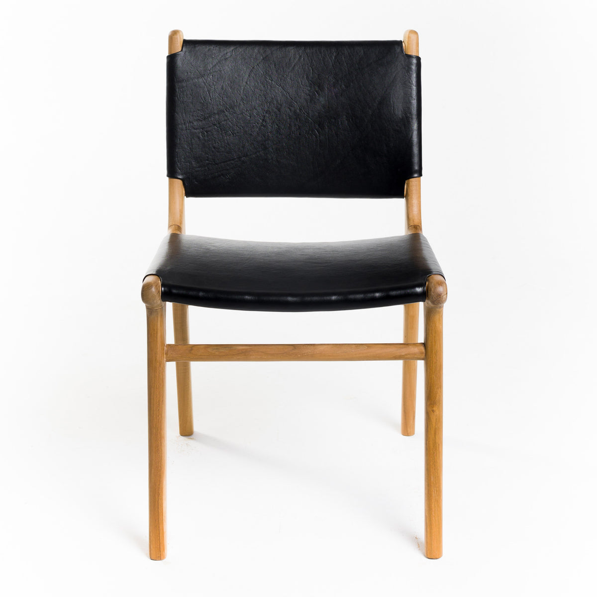 Spensley Dining Chair - Black