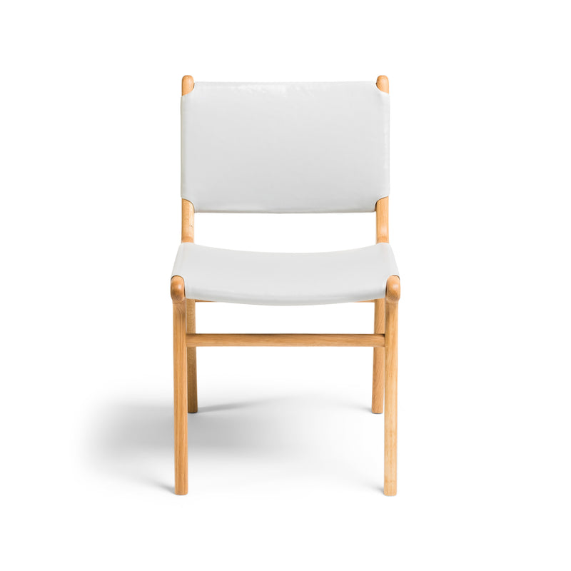 Spensley Dining Chair - Grey