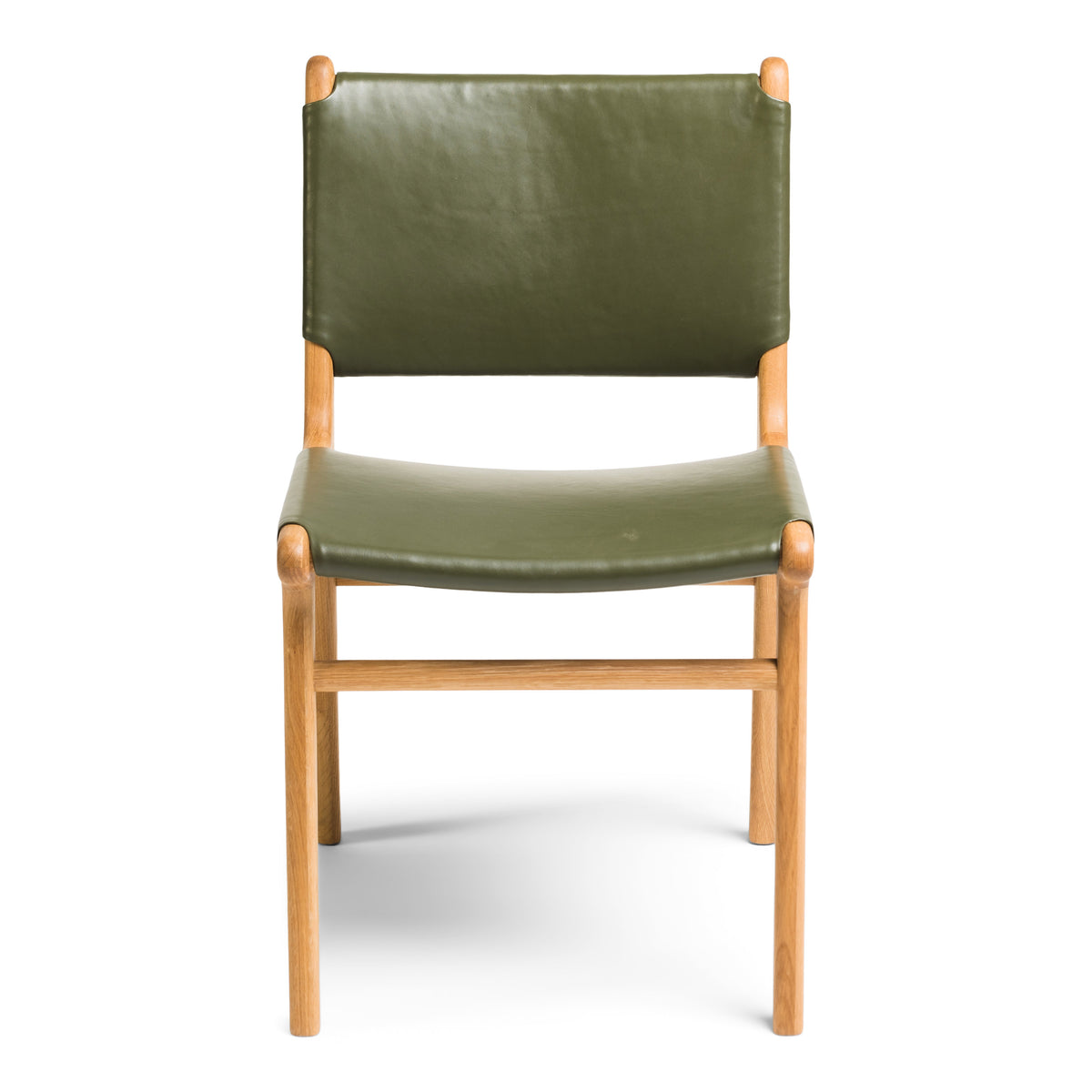Spensley Dining Chair - Olive