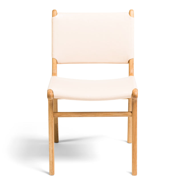 Spensley Dining Chair - Rose Blush