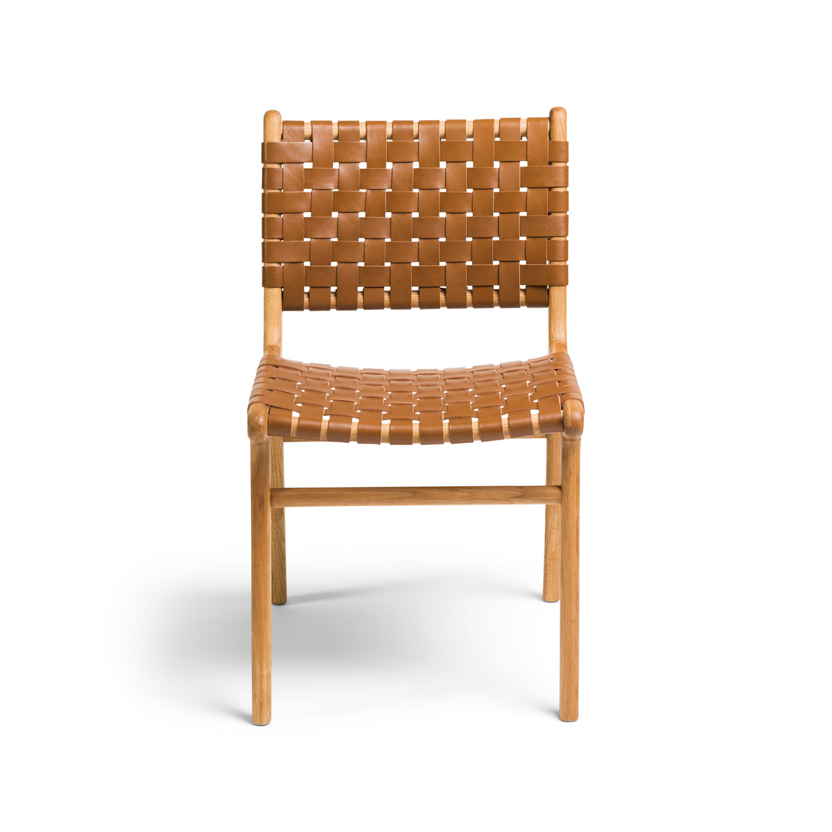 Tanner Dining Chair - Tan